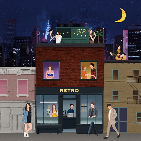 정키 그래서 (Feat.민서) 자켓