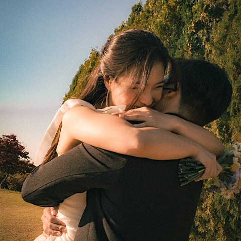 미유(Mew) 딴딴따단 자켓