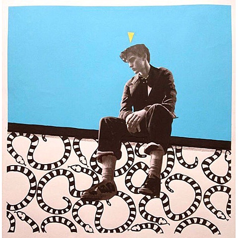 그리즐리 그래서 그랬지 자켓