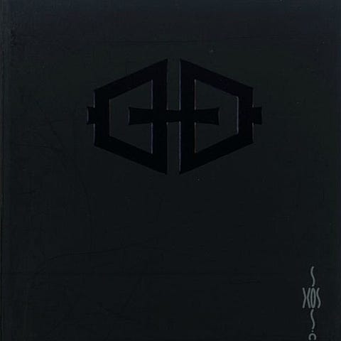 노바소닉 또다른 진심 자켓