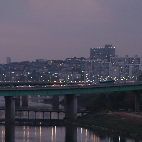 결 똑같은 만남, 다른 사람 자켓