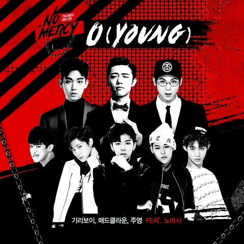 0(Young)(Feat.노머시)