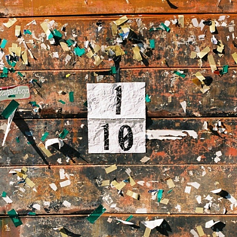 브로콜리너마저 1/10 자켓