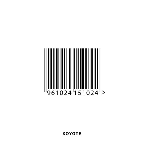 코요태 1024 자켓