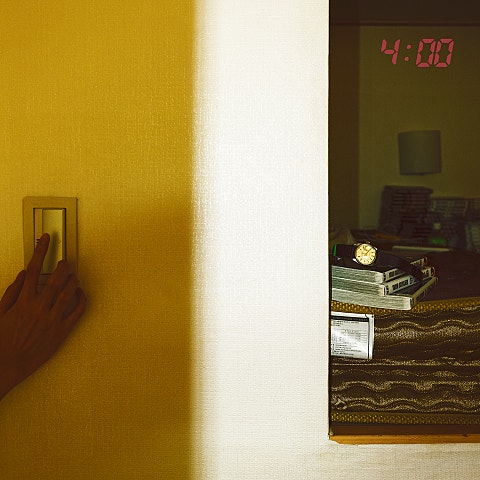 기리보이 2000/90 자켓