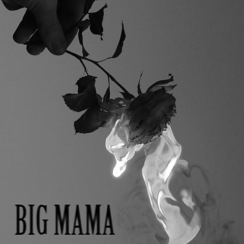 BIG MAMA 나 없이 잘 살 텐데 자켓