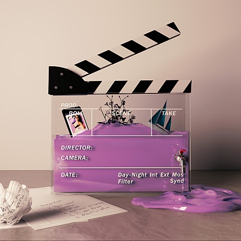 Action! (Feat.그레이(GRAY))