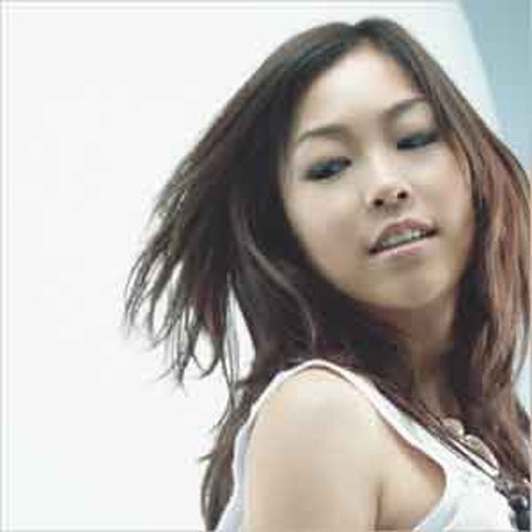 박정현 Against All Odds 자켓