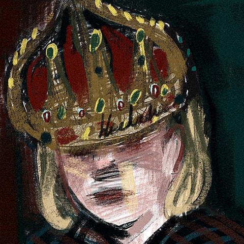 데이먼스 이어 ai 자켓