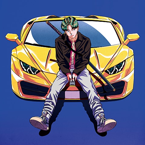 All Day (Feat.SOLE(쏠))