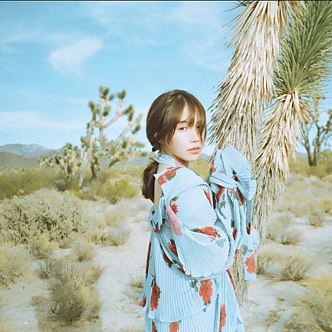 로코베리 Always 자켓