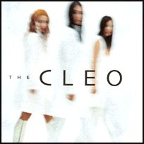 CLEO ALWAYS IN MY HEART 자켓