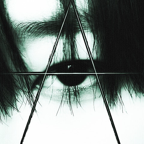 WOODZ(조승연) AMNESIA 자켓