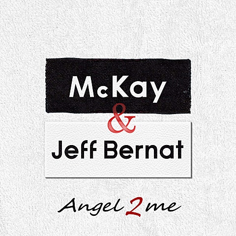 Angel 2 Me (Duet.Jeff Bernat)