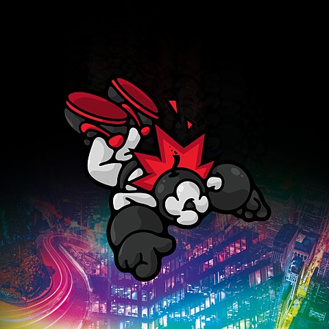 루피,Nafla Atlantis 자켓