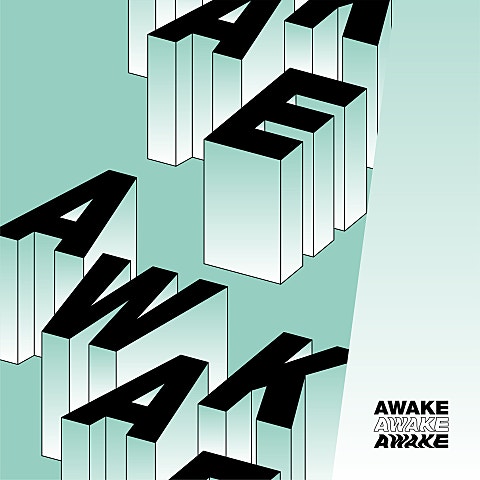 JBJ95 AWAKE 자켓