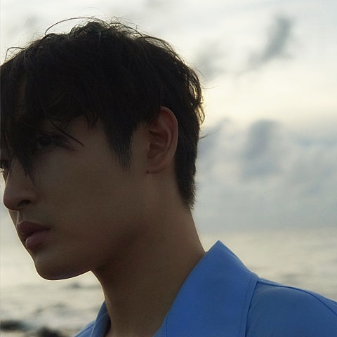 박재정 B에게 쓰는 편지 자켓