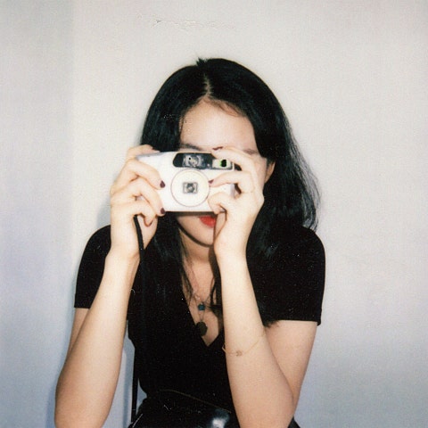 허회경 Baby, 나를 자켓