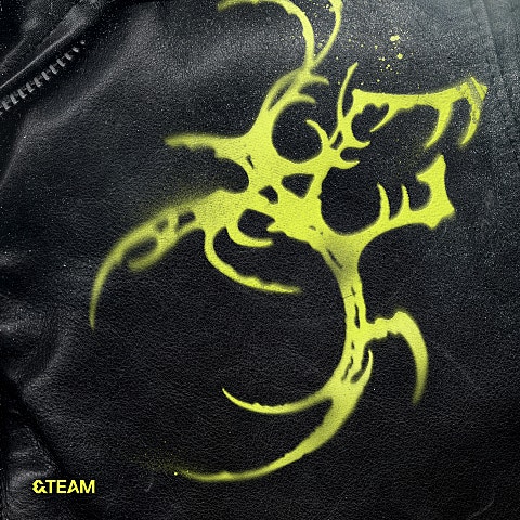 &TEAM Back to Life 자켓