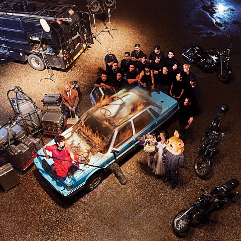 BAD BAD (Feat.Tabber,박재범)