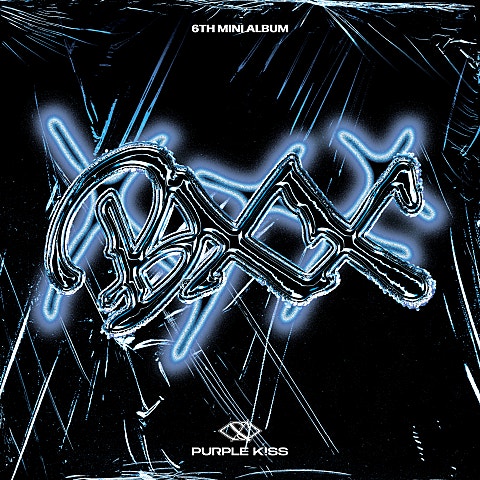 퍼플키스 BBB 자켓