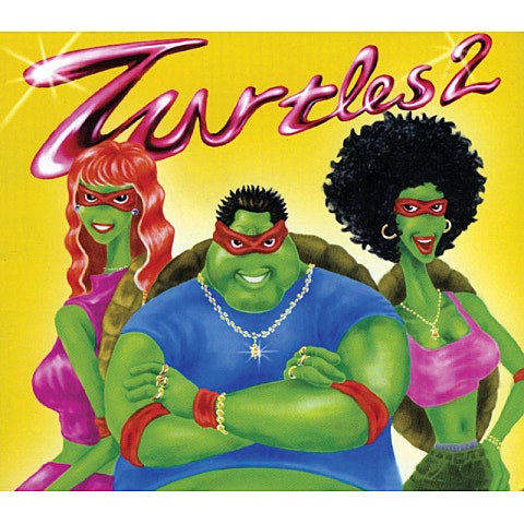 거북이 나는 자켓