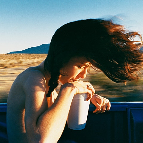 Beauty(Inspired By Ryan McGinley)