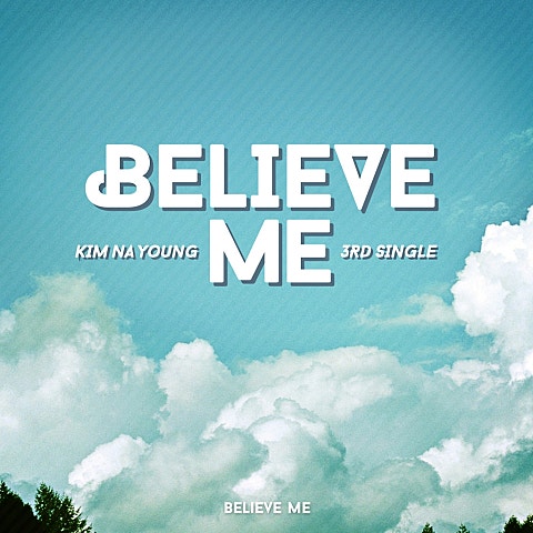 Believe Me
