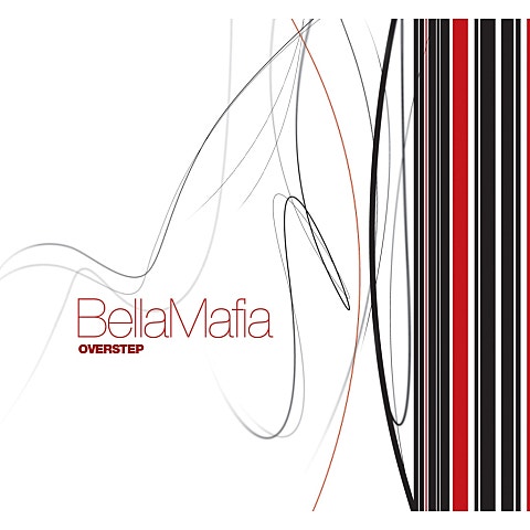 벨라마피아 BellaMafia 자켓