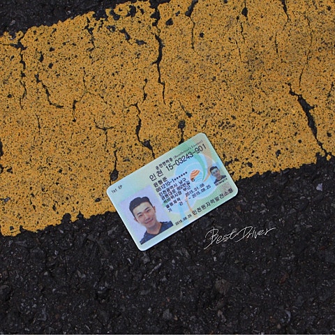 Best Driver(Feat.개코 Of 다이나믹 듀오)