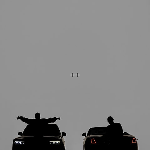 BIG Naughty(서동현.. Bet (Feat.CAMO) 자켓