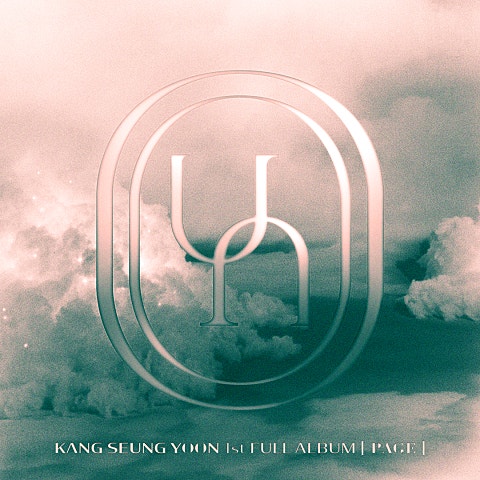 강승윤 BETTER (With MINO) 자켓