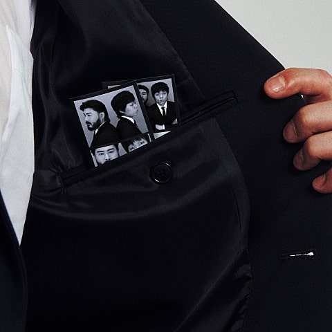 BIG BIRD (Feat.유라(youra))