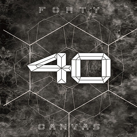 40 Black(Feat.스윙스) 자켓