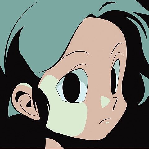 ADOY Blanc (Feat.죠지) 자켓