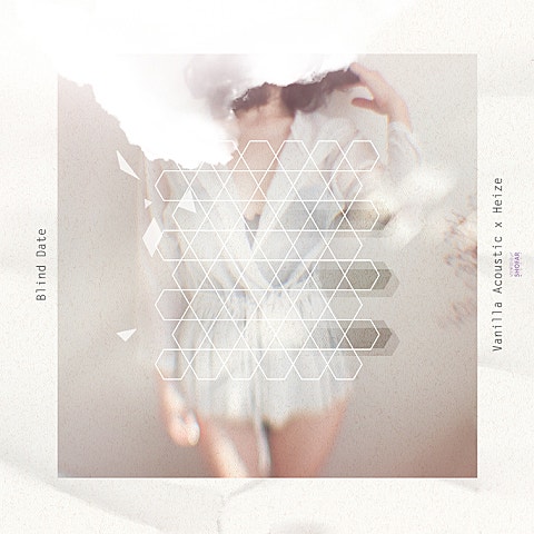 바닐라 어쿠스틱 Blind Date (Feat.헤이즈) 자켓