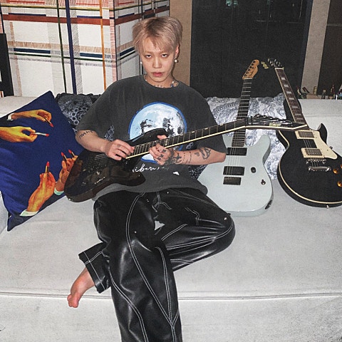 블루(BLOO) Bloo Story 자켓