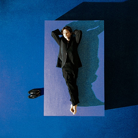 릴보이 Borderline 자켓