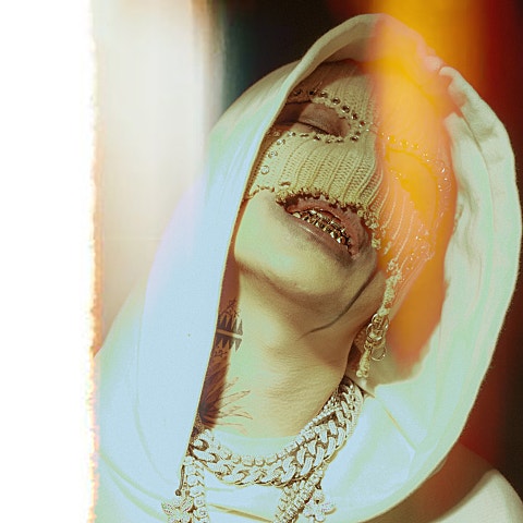 Kid Milli BOY 자켓