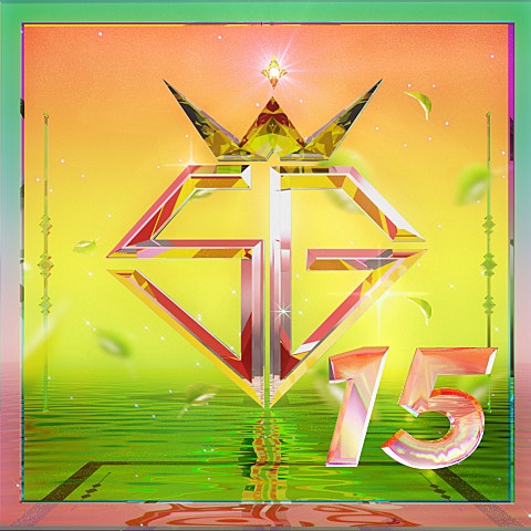 WSG워너비 조별경연.. Break Away 자켓