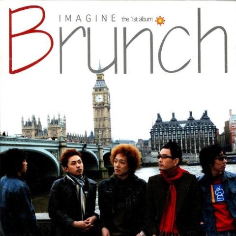 브런치 Brunch-Time 자켓