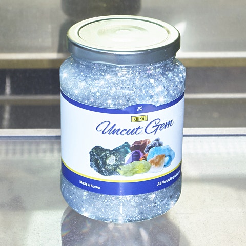 KiiiKiii(키키) BTG 자켓