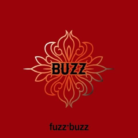 버즈 Buzzing Rock 자켓