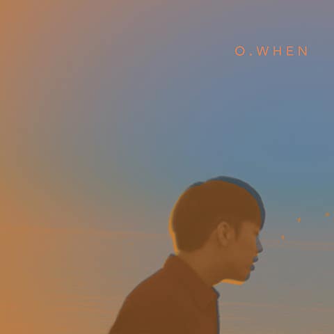 오왠 Call Me Now 자켓