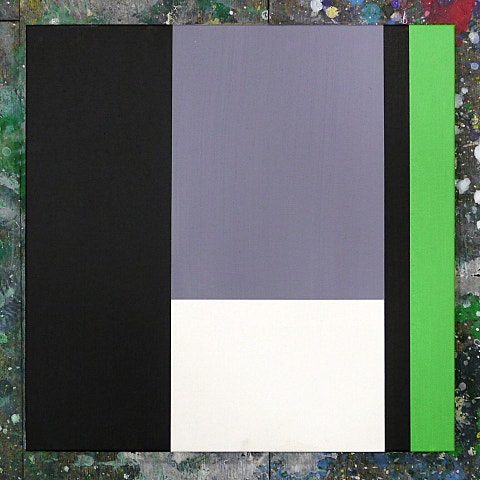 크루셜스타 Can't Take My Eyes Off You 자켓