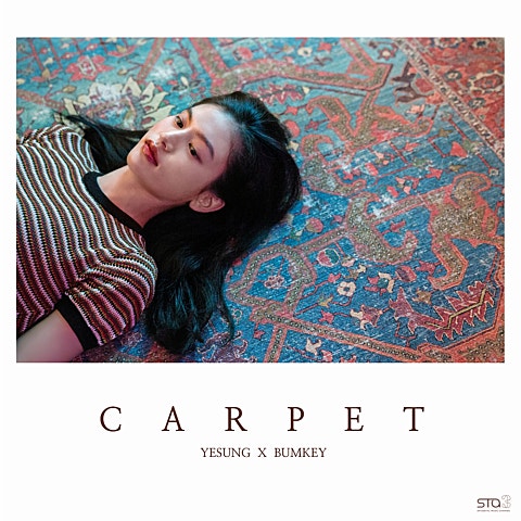 예성,Bumkey Carpet 자켓