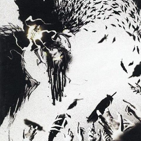 피아 Cassandra 자켓