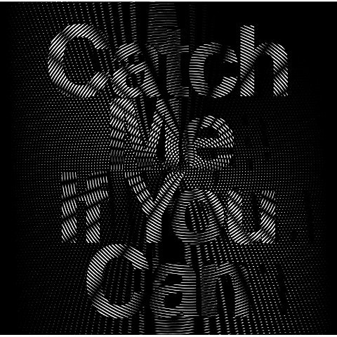 Catch Me If You Can