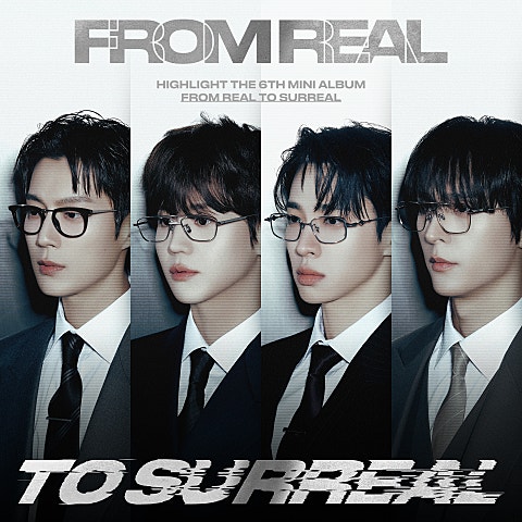 하이라이트 Chains 자켓