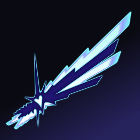 LE SSERAFIM(르세.. Chasing Lightning 자켓